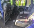 Синій Джип Wrangler, об'ємом двигуна 3.6 л та пробігом 65 тис. км за 65000 $, фото 27 на Automoto.ua