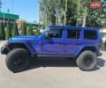 Синій Джип Wrangler, об'ємом двигуна 3.6 л та пробігом 65 тис. км за 65000 $, фото 4 на Automoto.ua