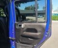 Синій Джип Wrangler, об'ємом двигуна 3.6 л та пробігом 65 тис. км за 65000 $, фото 31 на Automoto.ua