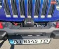 Синій Джип Wrangler, об'ємом двигуна 3.6 л та пробігом 65 тис. км за 65000 $, фото 21 на Automoto.ua