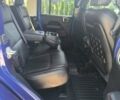 Синій Джип Wrangler, об'ємом двигуна 3.6 л та пробігом 65 тис. км за 65000 $, фото 26 на Automoto.ua