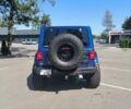 Синій Джип Wrangler, об'ємом двигуна 3.6 л та пробігом 65 тис. км за 65000 $, фото 8 на Automoto.ua