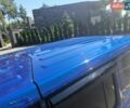 Синій Джип Wrangler, об'ємом двигуна 3.6 л та пробігом 65 тис. км за 65000 $, фото 36 на Automoto.ua