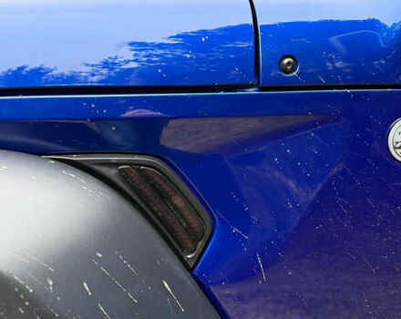 Синий Джип Вранглер, объемом двигателя 3.6 л и пробегом 85 тыс. км за 55555 $, фото 31 на Automoto.ua