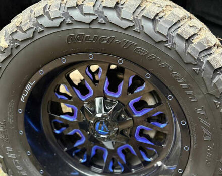 Синий Джип Вранглер, объемом двигателя 3.6 л и пробегом 85 тыс. км за 55555 $, фото 32 на Automoto.ua