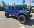 Синій Джип Wrangler, об'ємом двигуна 3.6 л та пробігом 65 тис. км за 65000 $, фото 13 на Automoto.ua