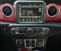 Синий Джип Вранглер, объемом двигателя 3.6 л и пробегом 40 тыс. км за 9800 $, фото 9 на Automoto.ua
