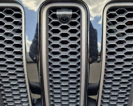 Джип Вранглер 2020 в Киеве на Automoto.ua Синий Джип Вранглер, объемом двигателя 3 л и пробегом 56 тыс. км за 37000 $, фото 21 на Automoto.ua