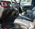 Синий Джип Вранглер, объемом двигателя 3.6 л и пробегом 40 тыс. км за 9800 $, фото 5 на Automoto.ua