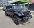 Джип Вранглер 2020 в Киеве на Automoto.ua Синий Джип Вранглер, объемом двигателя 3 л и пробегом 56 тыс. км за 37000 $, фото 1 на Automoto.ua