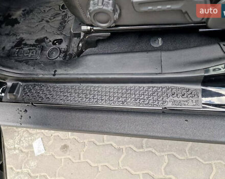 Джип Вранглер 2020 в Киеве на Automoto.ua Синий Джип Вранглер, объемом двигателя 3 л и пробегом 56 тыс. км за 37000 $, фото 10 на Automoto.ua