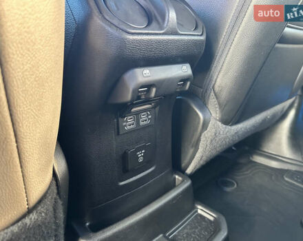 Синий Джип Вранглер, объемом двигателя 2 л и пробегом 49 тыс. км за 35500 $, фото 56 на Automoto.ua