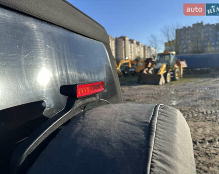 Синий Джип Вранглер, объемом двигателя 2 л и пробегом 49 тыс. км за 35500 $, фото 22 на Automoto.ua