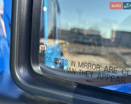 Синий Джип Вранглер, объемом двигателя 2 л и пробегом 49 тыс. км за 35500 $, фото 66 на Automoto.ua