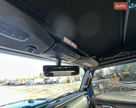 Синий Джип Вранглер, объемом двигателя 2 л и пробегом 49 тыс. км за 35500 $, фото 48 на Automoto.ua