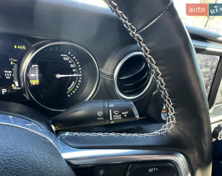 Синий Джип Вранглер, объемом двигателя 2 л и пробегом 49 тыс. км за 35500 $, фото 34 на Automoto.ua