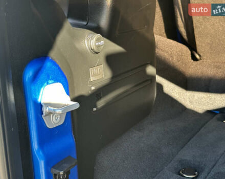 Синий Джип Вранглер, объемом двигателя 2 л и пробегом 49 тыс. км за 35500 $, фото 60 на Automoto.ua