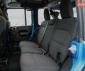 Синий Джип Вранглер, объемом двигателя 2 л и пробегом 30 тыс. км за 32000 $, фото 15 на Automoto.ua