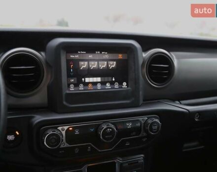 Синий Джип Вранглер, объемом двигателя 2 л и пробегом 30 тыс. км за 32000 $, фото 20 на Automoto.ua