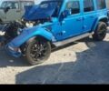 Синий Джип Вранглер, объемом двигателя 0 л и пробегом 41 тыс. км за 23000 $, фото 6 на Automoto.ua