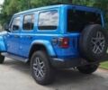 Синій Джип Wrangler, об'ємом двигуна 3.6 л та пробігом 6 тис. км за 22500 $, фото 4 на Automoto.ua
