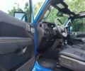 Синій Джип Wrangler, об'ємом двигуна 3.6 л та пробігом 6 тис. км за 22500 $, фото 8 на Automoto.ua