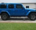 Синій Джип Wrangler, об'ємом двигуна 3.6 л та пробігом 6 тис. км за 22500 $, фото 7 на Automoto.ua