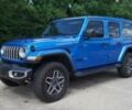 Синій Джип Wrangler, об'ємом двигуна 3.6 л та пробігом 6 тис. км за 22500 $, фото 2 на Automoto.ua
