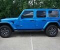 Синій Джип Wrangler, об'ємом двигуна 3.6 л та пробігом 6 тис. км за 22500 $, фото 3 на Automoto.ua