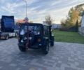 Зеленый Джип Вранглер, объемом двигателя 4 л и пробегом 160 тыс. км за 10500 $, фото 4 на Automoto.ua