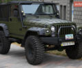 Зелений Джип Wrangler, об'ємом двигуна 4 л та пробігом 177 тис. км за 15900 $, фото 9 на Automoto.ua