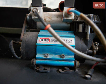 Зеленый Джип Вранглер, объемом двигателя 4 л и пробегом 177 тыс. км за 15900 $, фото 22 на Automoto.ua