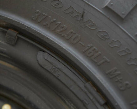 Зеленый Джип Вранглер, объемом двигателя 4 л и пробегом 177 тыс. км за 15900 $, фото 23 на Automoto.ua