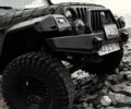 Зелений Джип Wrangler, об'ємом двигуна 4 л та пробігом 177 тис. км за 15900 $, фото 24 на Automoto.ua