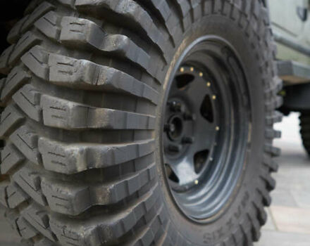 Зеленый Джип Вранглер, объемом двигателя 4 л и пробегом 177 тыс. км за 15900 $, фото 14 на Automoto.ua