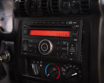 Зеленый Джип Вранглер, объемом двигателя 4 л и пробегом 177 тыс. км за 15900 $, фото 19 на Automoto.ua