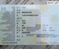 Зеленый Джип Вранглер, объемом двигателя 2.4 л и пробегом 180 тыс. км за 15100 $, фото 8 на Automoto.ua
