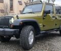 Зелений Джип Wrangler, об'ємом двигуна 2.8 л та пробігом 227 тис. км за 19400 $, фото 4 на Automoto.ua