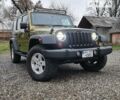 Зелений Джип Wrangler, об'ємом двигуна 2.8 л та пробігом 227 тис. км за 19400 $, фото 1 на Automoto.ua