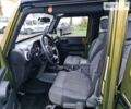 Зелений Джип Wrangler, об'ємом двигуна 2.8 л та пробігом 227 тис. км за 19400 $, фото 26 на Automoto.ua