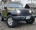 Зелений Джип Wrangler, об'ємом двигуна 2.8 л та пробігом 227 тис. км за 19400 $, фото 3 на Automoto.ua