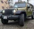 Зелений Джип Wrangler, об'ємом двигуна 2.8 л та пробігом 227 тис. км за 19400 $, фото 2 на Automoto.ua