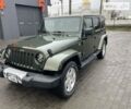 Зелений Джип Wrangler, об'ємом двигуна 3.8 л та пробігом 82 тис. км за 24000 $, фото 6 на Automoto.ua