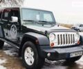 Зелений Джип Wrangler, об'ємом двигуна 2.8 л та пробігом 151 тис. км за 24900 $, фото 1 на Automoto.ua