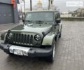 Зелений Джип Wrangler, об'ємом двигуна 3.8 л та пробігом 82 тис. км за 24000 $, фото 5 на Automoto.ua