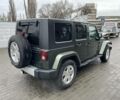 Зелений Джип Wrangler, об'ємом двигуна 3.8 л та пробігом 82 тис. км за 24000 $, фото 10 на Automoto.ua