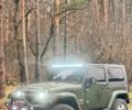 Зеленый Джип Вранглер, объемом двигателя 2.78 л и пробегом 109 тыс. км за 19500 $, фото 2 на Automoto.ua