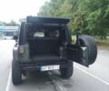 Зеленый Джип Вранглер, объемом двигателя 2.78 л и пробегом 147 тыс. км за 27450 $, фото 13 на Automoto.ua