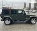 Зелений Джип Wrangler, об'ємом двигуна 3.8 л та пробігом 82 тис. км за 24000 $, фото 11 на Automoto.ua