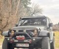 Зеленый Джип Вранглер, объемом двигателя 2.78 л и пробегом 169 тыс. км за 19500 $, фото 1 на Automoto.ua
